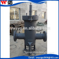 High separation accuracy better price fuel filter water separator